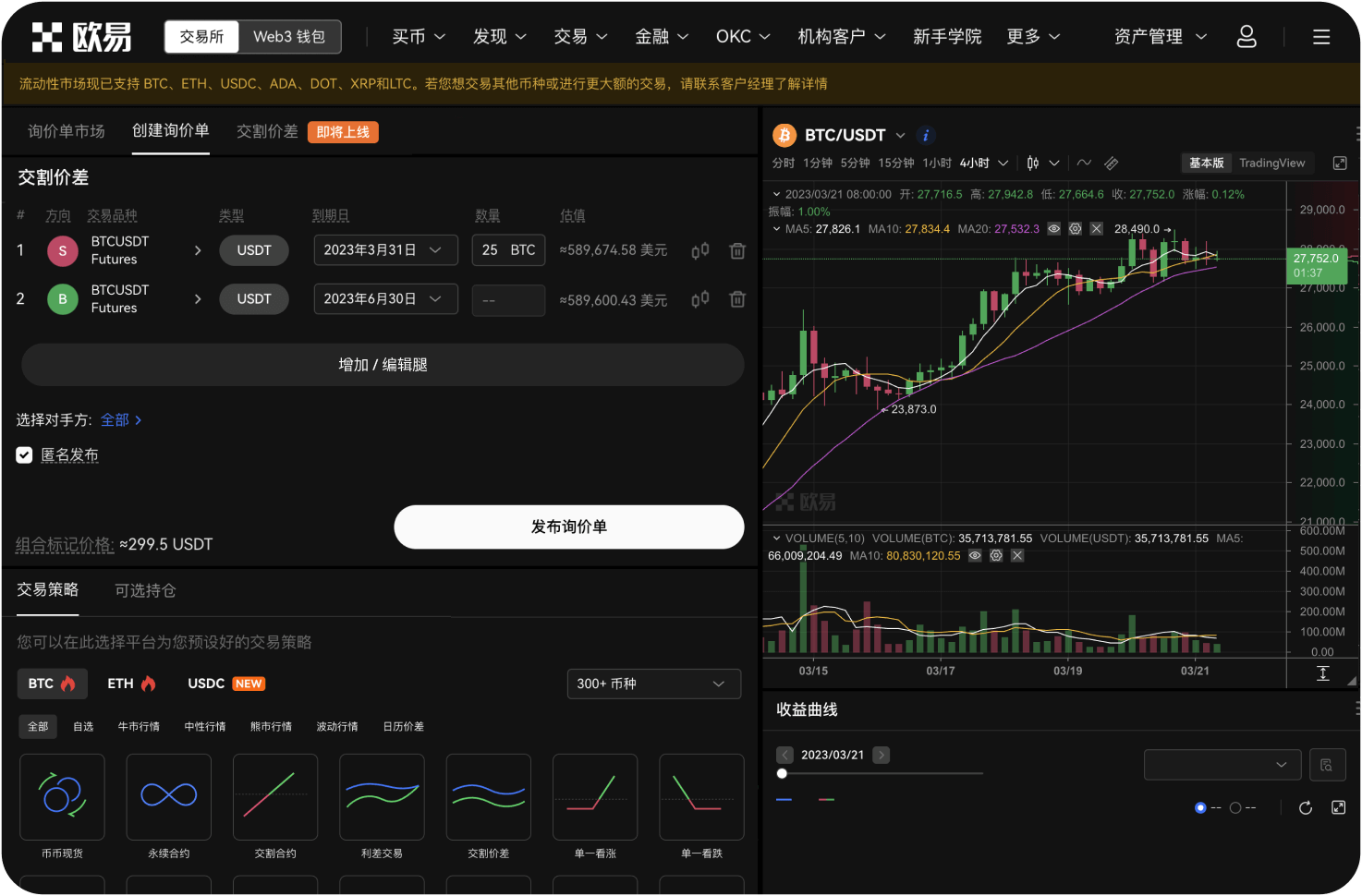 如何在Bybit上快速平仓ETH合约